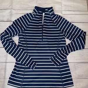 Women's Vineyard Vines Performance 1/4 Zip